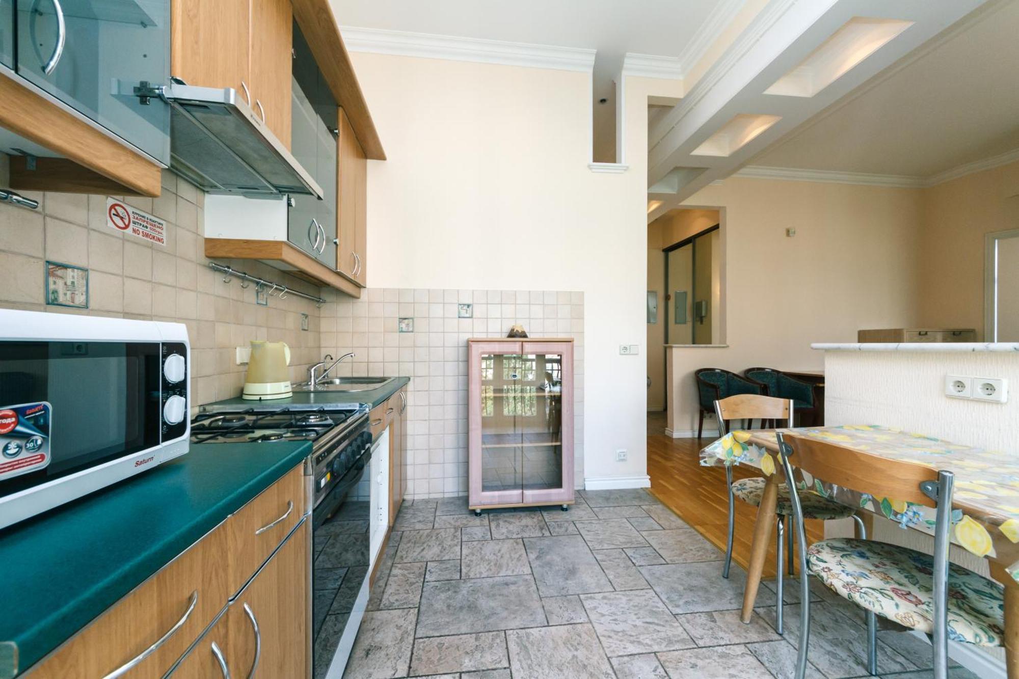 Apartments Rentals Ukraine On Kreshchatik Kiev Ruang foto
