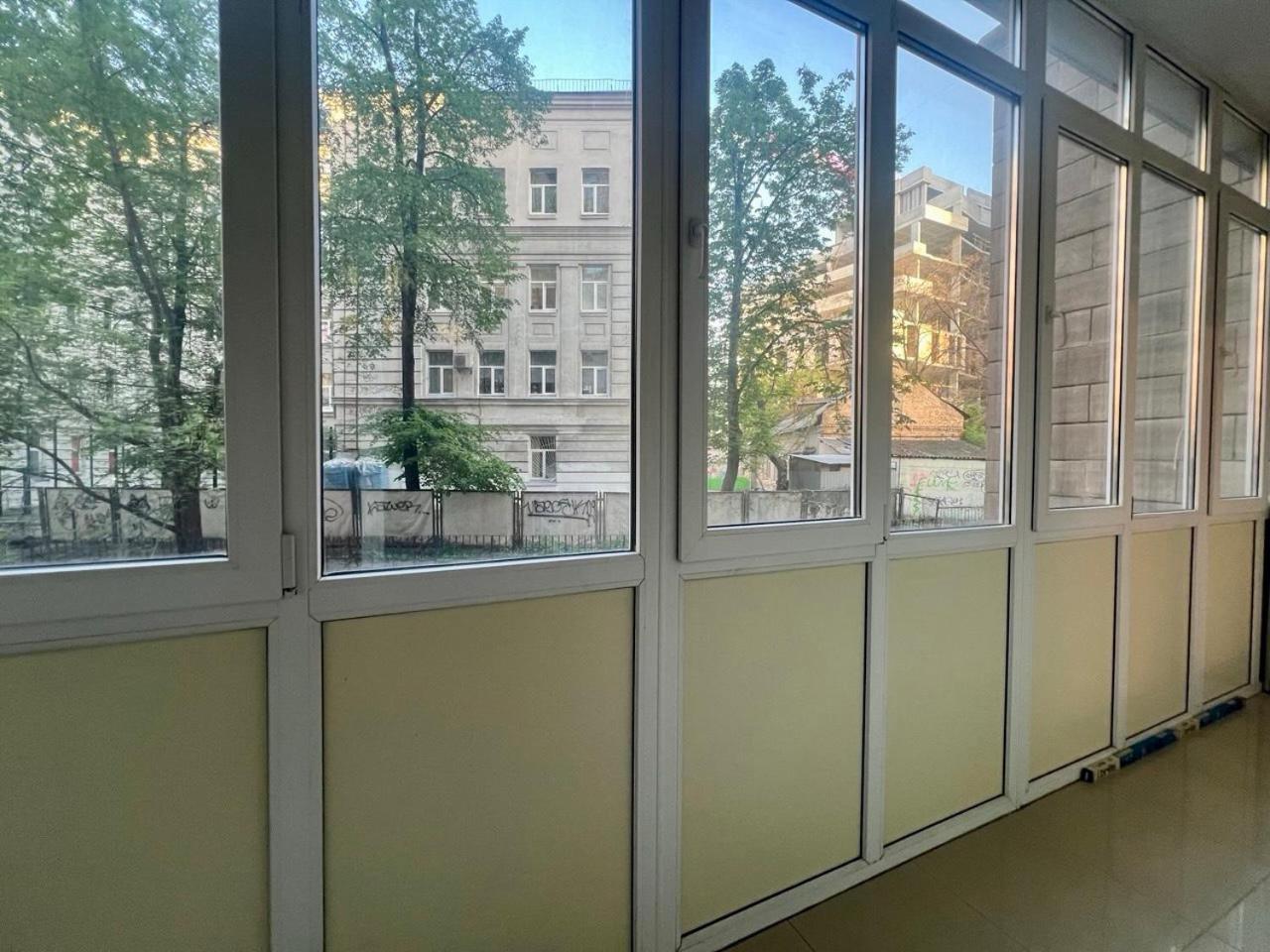 Apartments Rentals Ukraine On Kreshchatik Kiev Bagian luar foto