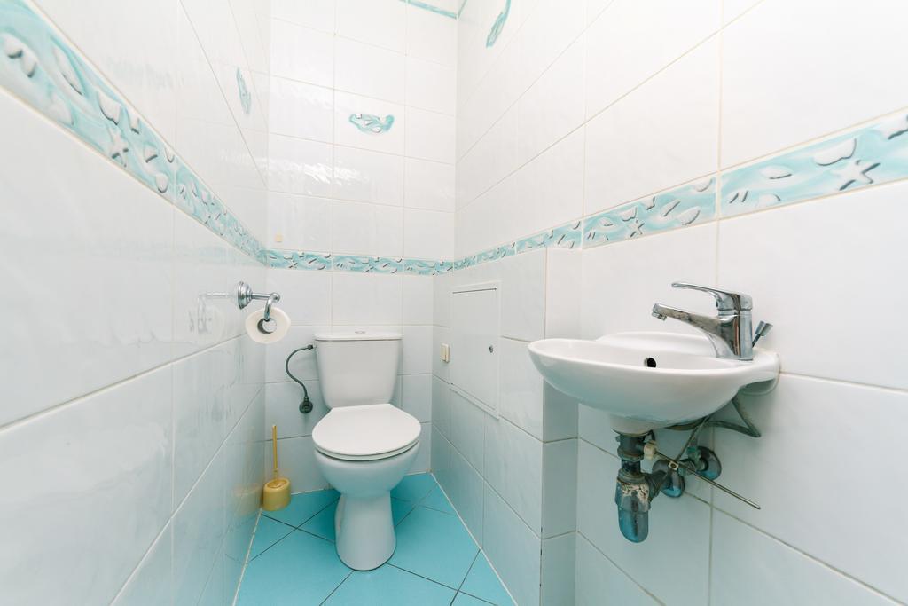 Apartments Rentals Ukraine On Kreshchatik Kiev Ruang foto
